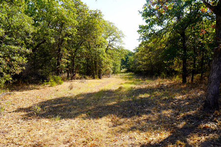80 Ac Central Ok Pasture Ranch Land For Sale - image 17