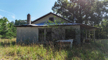 24.4 Acres of Land, Opportunity & Potential in Southern VA - image 18