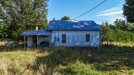 24.4 Acres of Land, Opportunity & Potential in Southern VA - image 13