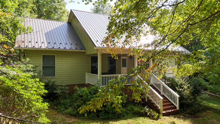 Home with 39.17 ac±  located in Patrick County, VA - image 6
