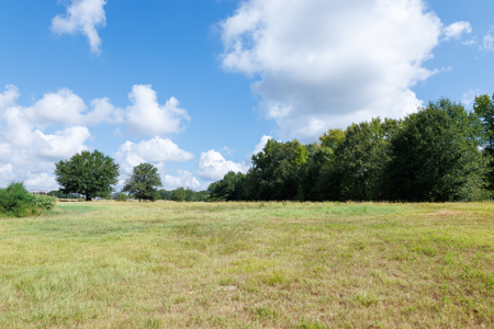 Horse Ranch for Sale | 18.72 Acres Arena Hunting Land Near Athens - image 23