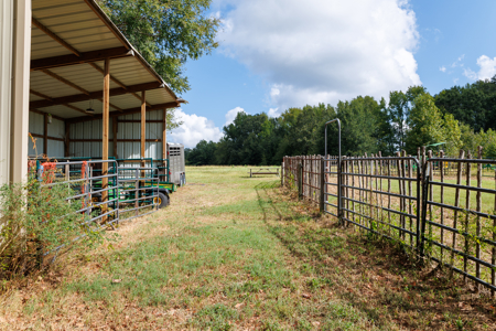 Horse Ranch for Sale | 18.72 Acres Arena Hunting Land Near Athens - image 10