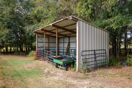 Horse Ranch for Sale | 18.72 Acres Arena Hunting Land Near Athens - image 9