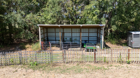 Horse Ranch for Sale | 18.72 Acres Arena Hunting Land Near Athens - image 8
