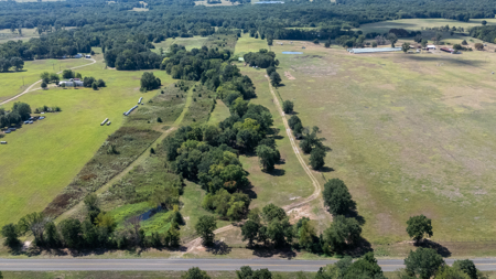 Horse Ranch for Sale | 18.72 Acres Arena Hunting Land Near Athens - image 3