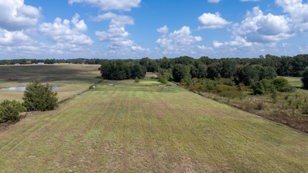 Horse Ranch for Sale | 18.72 Acres Arena Hunting Land Near Athens - image 27