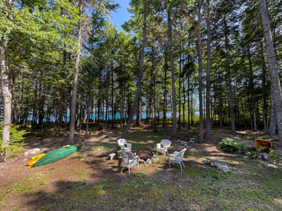 Turnkey Timber-Frame Cabin with 1,295± Feet on Junior Lake - image 17
