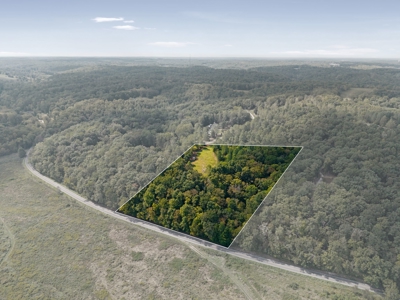 Private 6+ Acre Homesite in Beautiful Leipers Fork Area - image 3