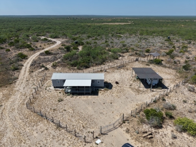 33-Acre Turn-Key Ranchette In The Heart Of South Texas Whitetail - image 33