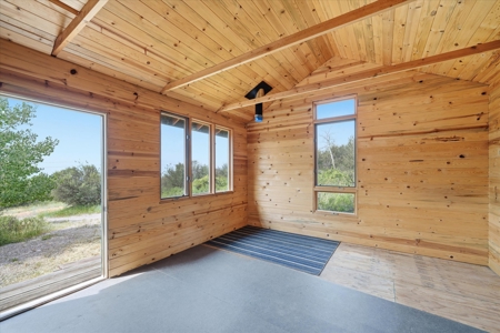 Mountain Ranch - Colorado Buck Point Retreat - image 35