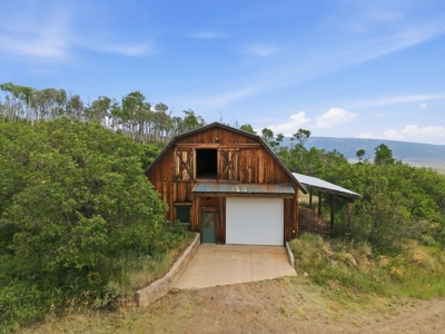 Mountain Ranch - Colorado Buck Point Retreat - image 41