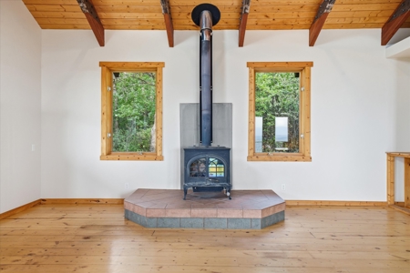 Mountain Ranch - Colorado Buck Point Retreat - image 7