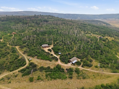 Mountain Ranch - Colorado Buck Point Retreat - image 50