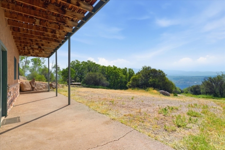 Mountain Ranch - Colorado Buck Point Retreat - image 38