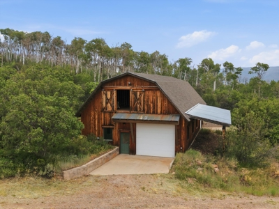 Mountain Ranch - Colorado Buck Point Retreat - image 31