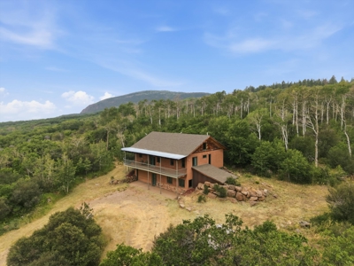 Mountain Ranch - Colorado Buck Point Retreat - image 2