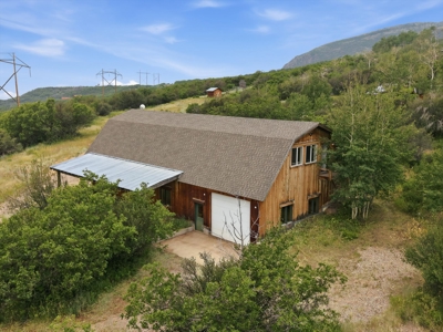 Mountain Ranch - Colorado Buck Point Retreat - image 32
