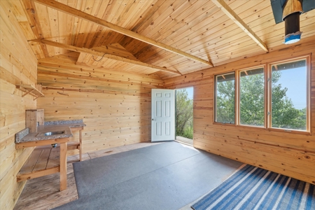 Mountain Ranch - Colorado Buck Point Retreat - image 36