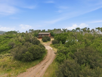 Mountain Ranch - Colorado Buck Point Retreat - image 42