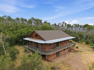 Mountain Ranch - Colorado Buck Point Retreat - image 1