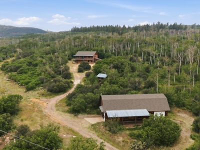 Mountain Ranch - Colorado Buck Point Retreat - image 3