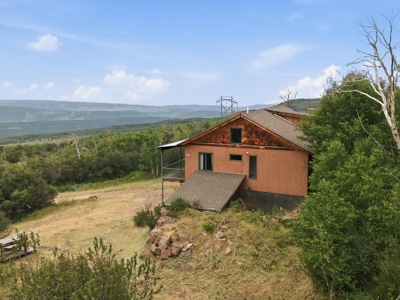 Mountain Ranch - Colorado Buck Point Retreat - image 49