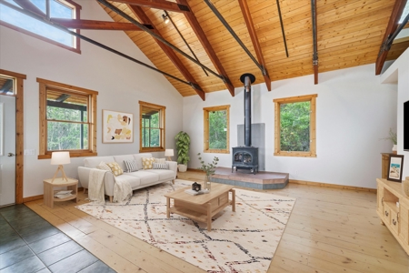 Mountain Ranch - Colorado Buck Point Retreat - image 5