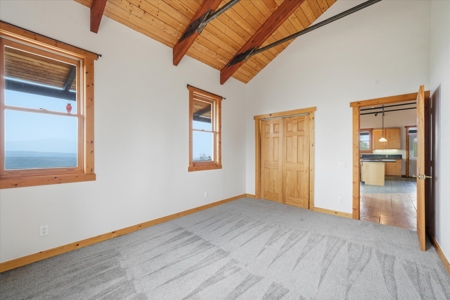Mountain Ranch - Colorado Buck Point Retreat - image 16