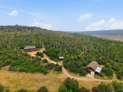 Mountain Ranch - Colorado Buck Point Retreat - image 45