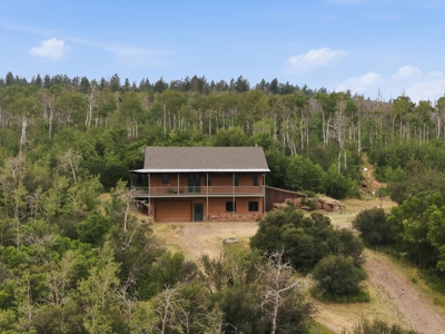 Mountain Ranch - Colorado Buck Point Retreat - image 47