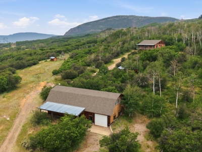 Mountain Ranch - Colorado Buck Point Retreat - image 48