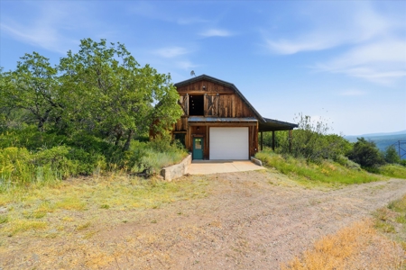 Mountain Ranch - Colorado Buck Point Retreat - image 40