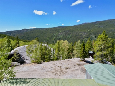 140 ± Acre Mountain Property for Sale in Whitepine, Colorado - image 8