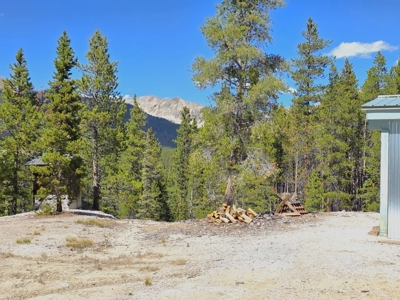 140 ± Acre Mountain Property for Sale in Whitepine, Colorado - image 46