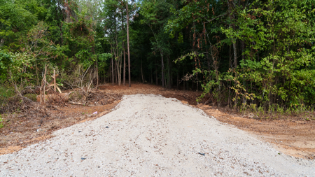 East Texas Land for Sale 141 Acres Tyler Texas Smith County - image 48