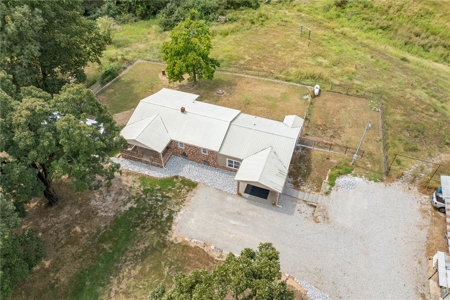 Country Home/Barn/Fenced on 2.04 Acres For Sale Green Forest, Ar - image 2