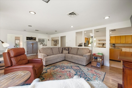 Single-Level Ouray Home on with Incredible Mountain Views - image 14