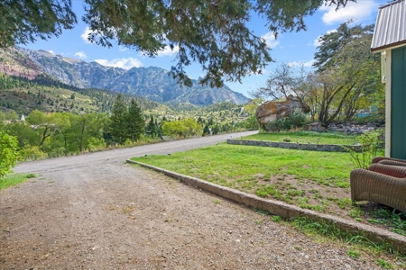 Single-Level Ouray Home on with Incredible Mountain Views - image 4