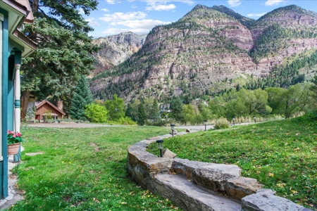 Single-Level Ouray Home on with Incredible Mountain Views - image 5