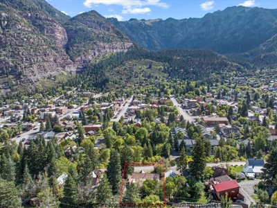 Single-Level Ouray Home on with Incredible Mountain Views - image 33