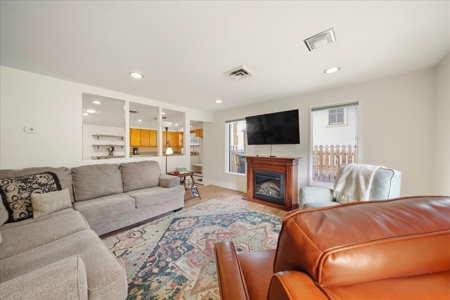 Single-Level Ouray Home on with Incredible Mountain Views - image 13