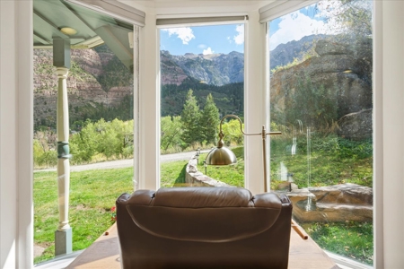 Single-Level Ouray Home on with Incredible Mountain Views - image 9