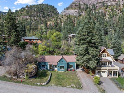 Single-Level Ouray Home on with Incredible Mountain Views - image 37