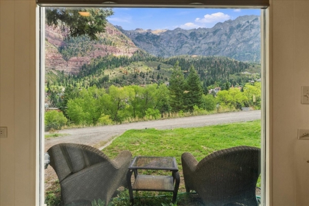Single-Level Ouray Home on with Incredible Mountain Views - image 16
