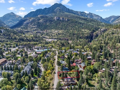 Single-Level Ouray Home on with Incredible Mountain Views - image 32