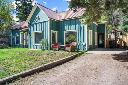 Single-Level Ouray Home on with Incredible Mountain Views - image 3