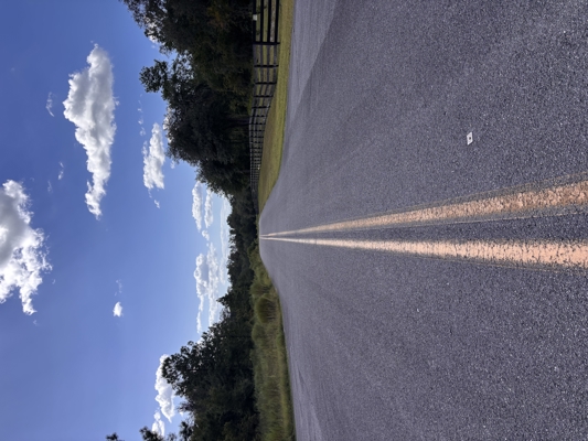 4.7 Acres in Wellborn — Build Your Dream Home