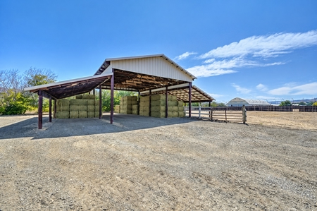 Northern California Country Home for Sale | 7100 Road 49, Guinda - image 3