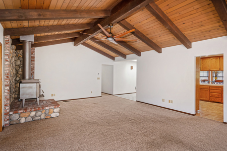 Northern California Country Home for Sale | 7100 Road 49, Guinda - image 17