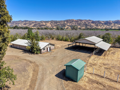 Northern California Country Home for Sale | 7100 Road 49, Guinda - image 7